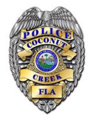  Police Badge picture